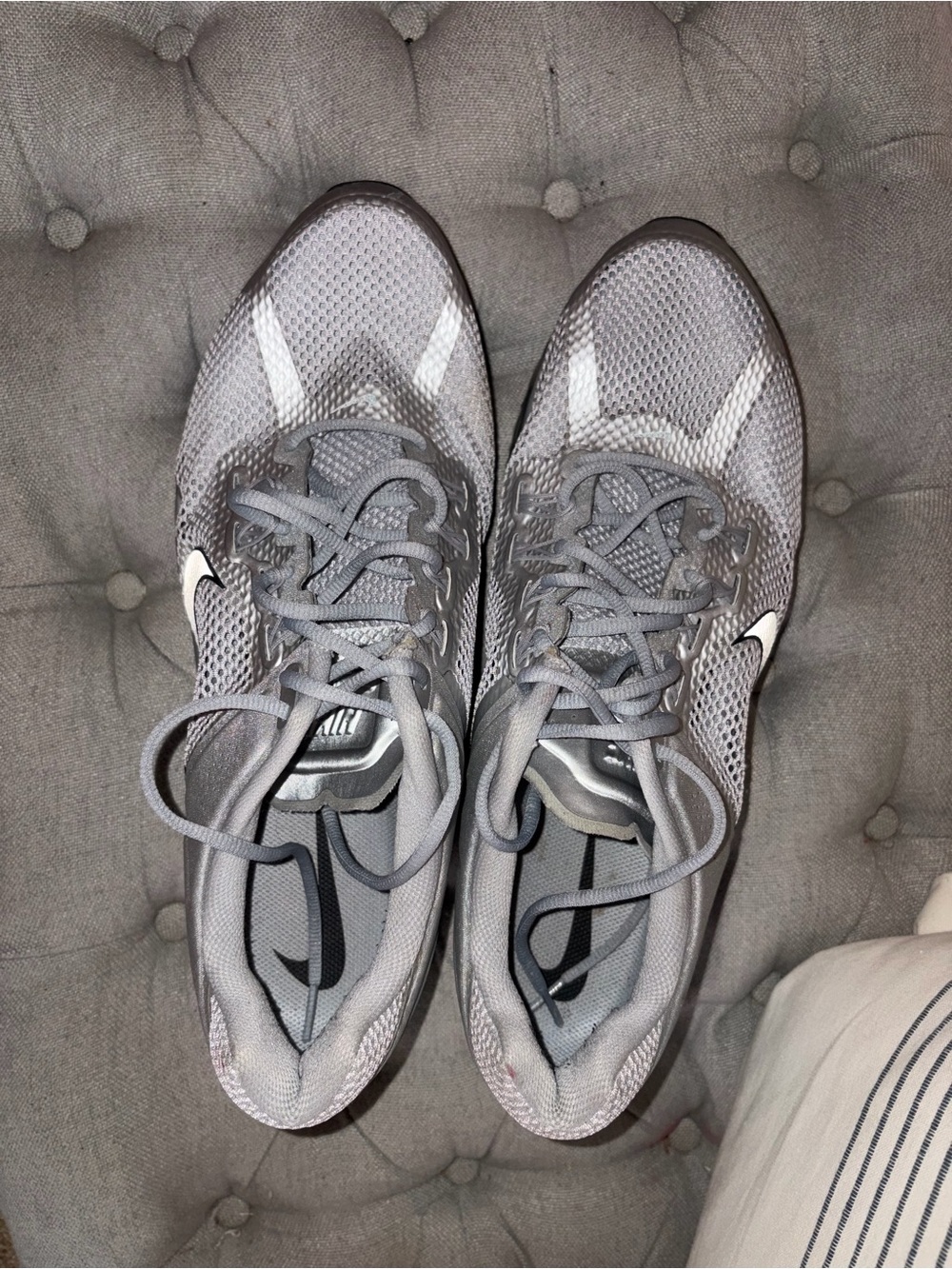 Men’s Nike Air Max - Picture 5 of 6